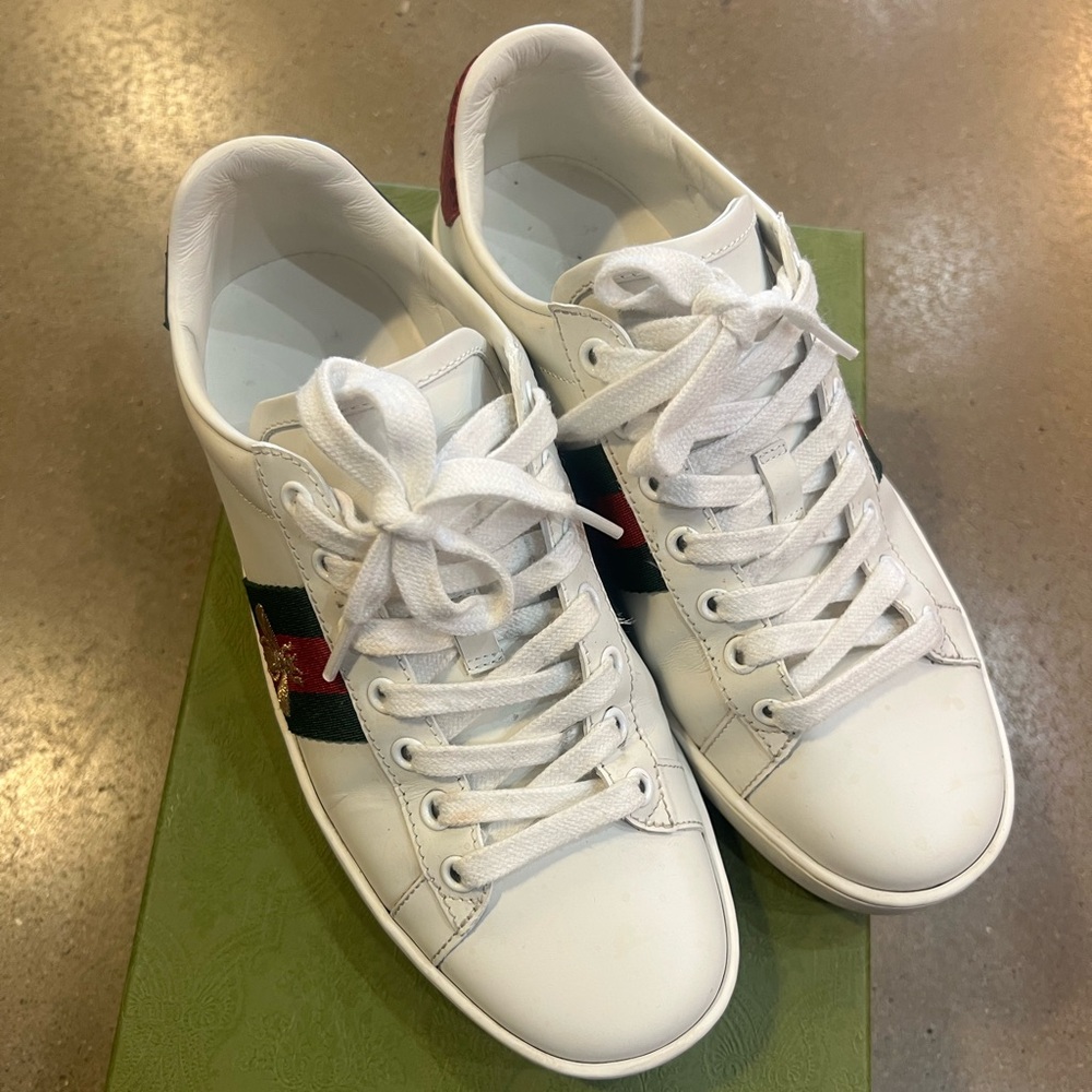 Gucci shoes